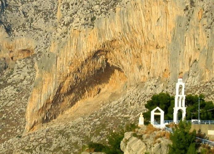 Apollonia Apart Otel