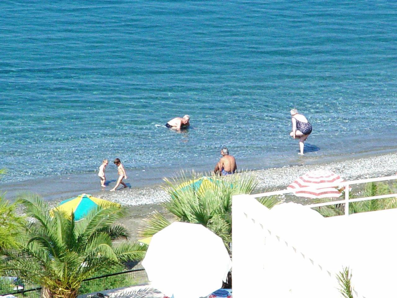 Apollonia Apart Otel 2*