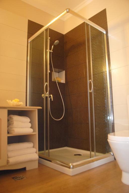 Apollonia Apart Otel