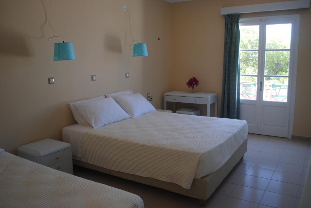 Apollonia Apart Otel 2*