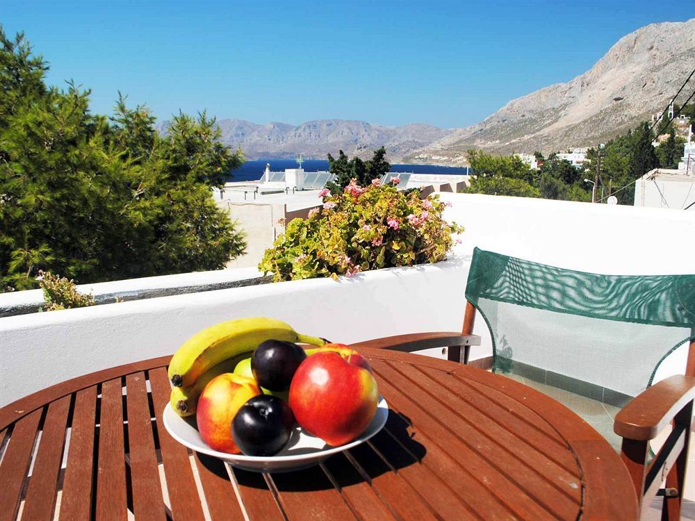 Apart Otel Apollonia 2*