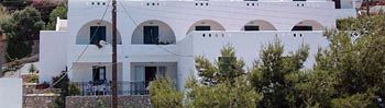 Apart Otel Apollonia 2*